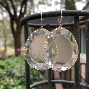 Anthropologie Earrings